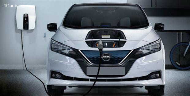 چرا افت قیمت خودروهای الکتریکی بسیار بیشتر از مدل های بنزینی است؟